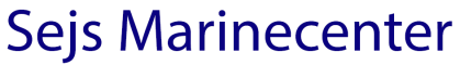 Sejs Marinecenter logo